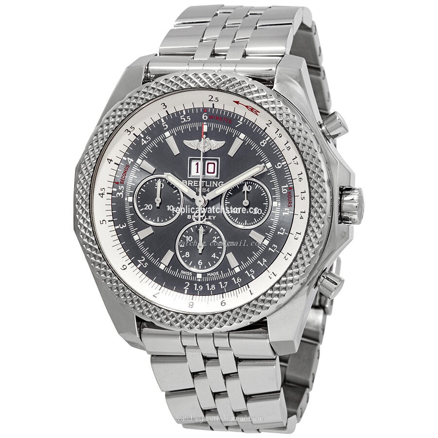 Breitling For Bentley A4436412-F544-990A Men's Automatic