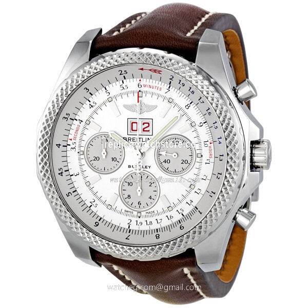 Breitling For Bentley A4436412/G679 Men's Automatic