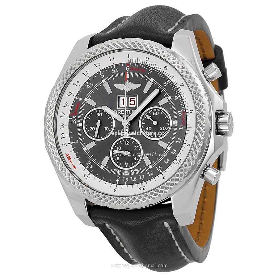 Breitling For Bentley A4436412-F544BKLT Men's Automatic
