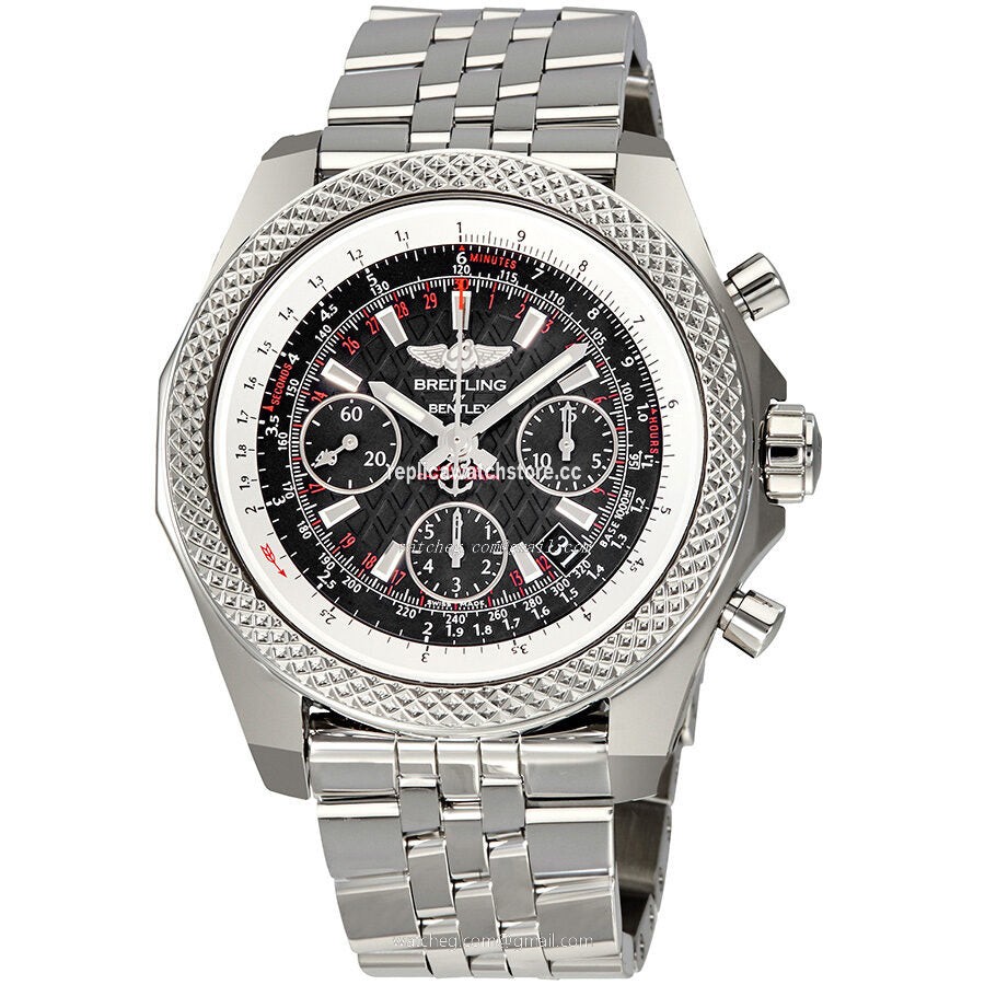 Breitling For Bentley AB061221/BD93-980A Men's Automatic