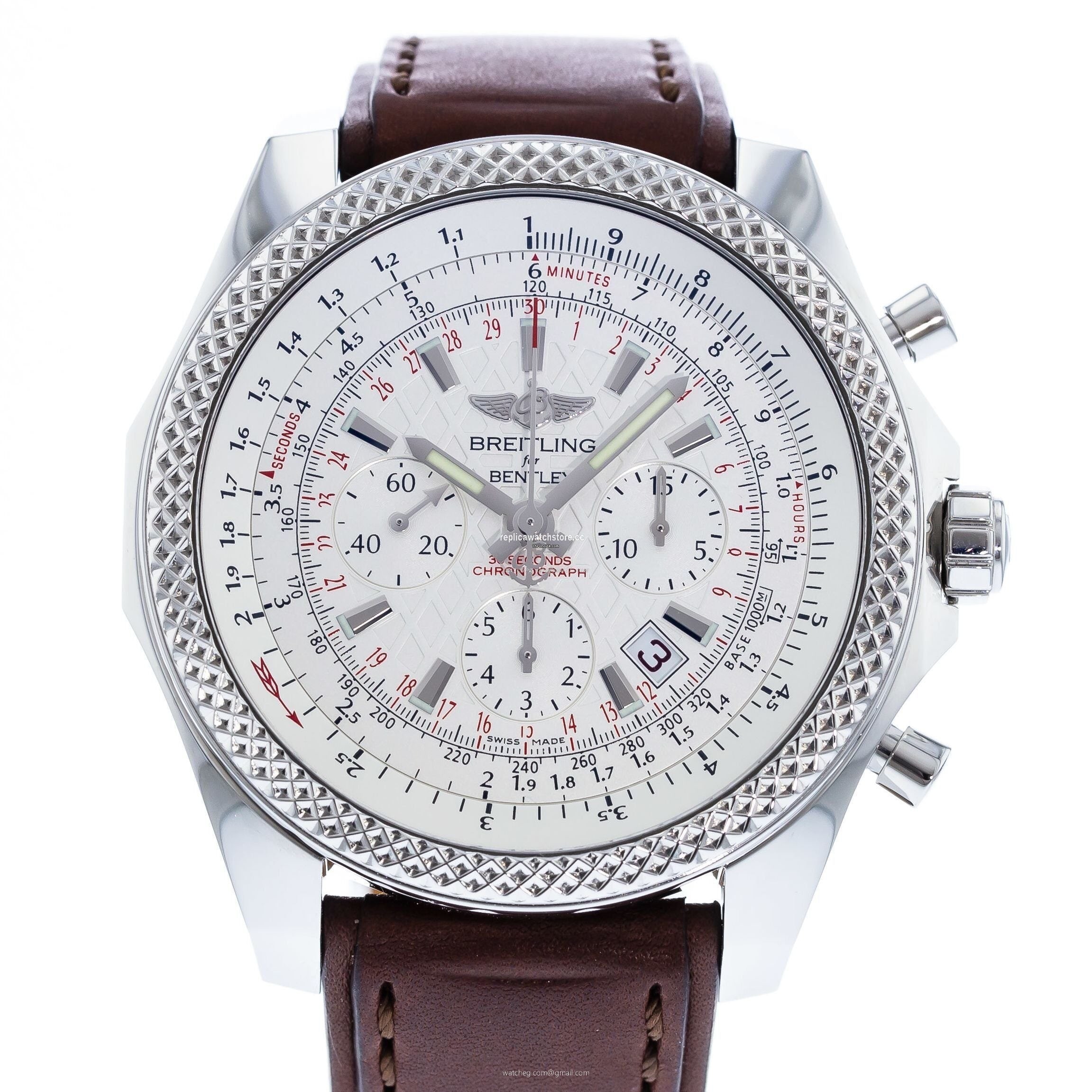 Breitling For Bentley AB061112-G802-479X Men's Automatic