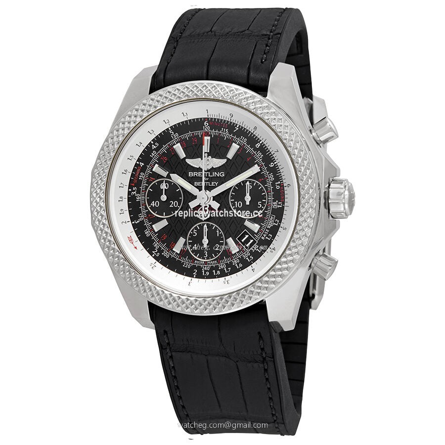 Breitling For Bentley AB061221-BD93-266S-A20D.2 Men's Automatic