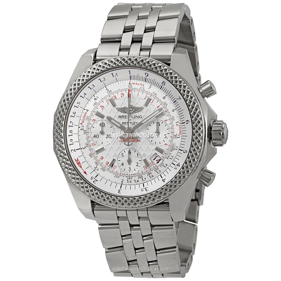 Breitling For Bentley AB061221/G810-980A Men's Automatic