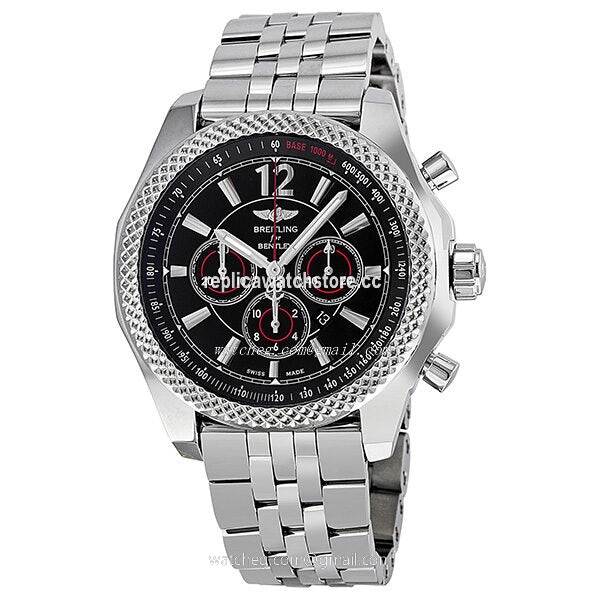 Breitling For Bentley A4139024-BB82-984A Men's Automatic