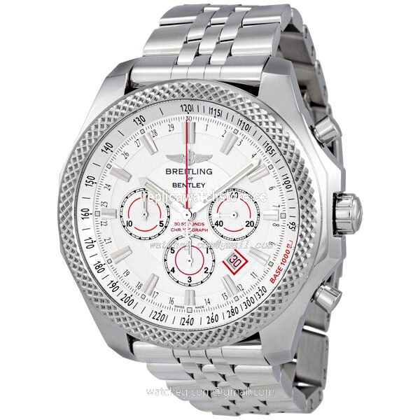 Breitling For Bentley A2536821/G734 - 990A Men's Automatic