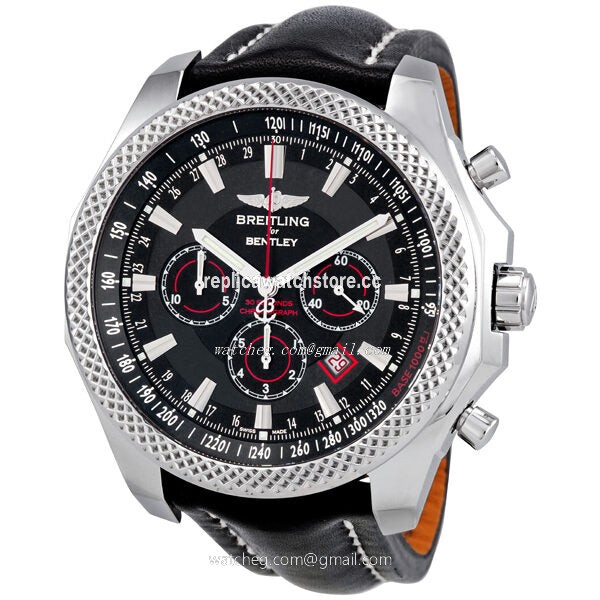 Breitling For Bentley A2536824/BB11 - 442X-A20D.1 Men's Automatic