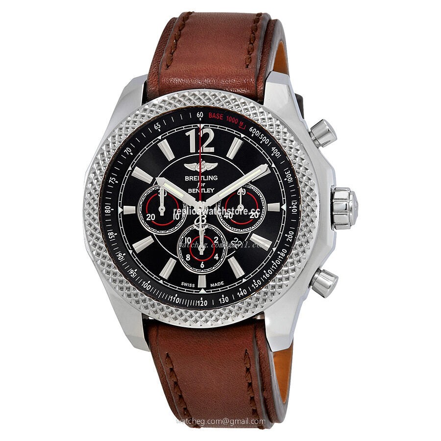 Breitling For Bentley A4139024/BB82-483X-A18BA.1 Men's Automatic