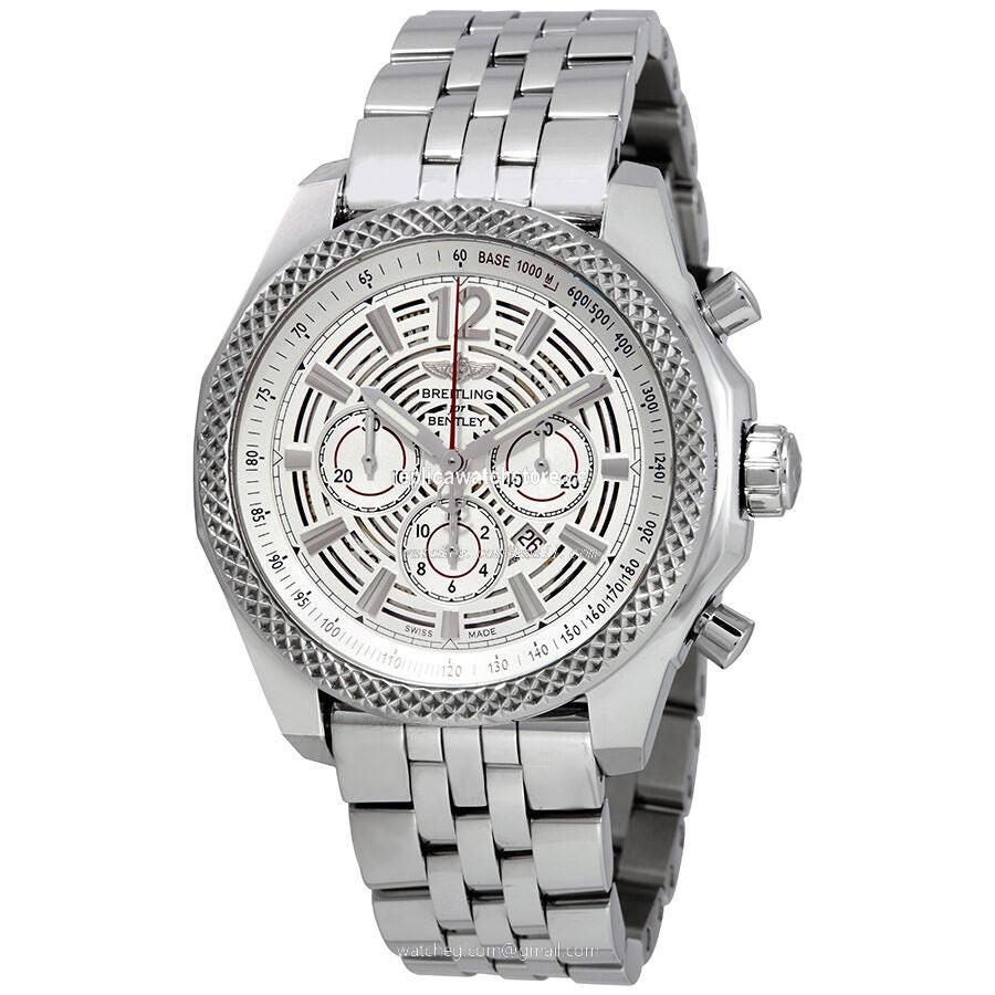 Breitling For Bentley A4139021-G795-973A Men's Automatic
