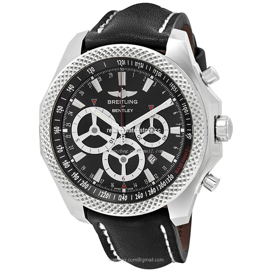 Breitling For Bentley A2536624/BB09-441X Men's Automatic