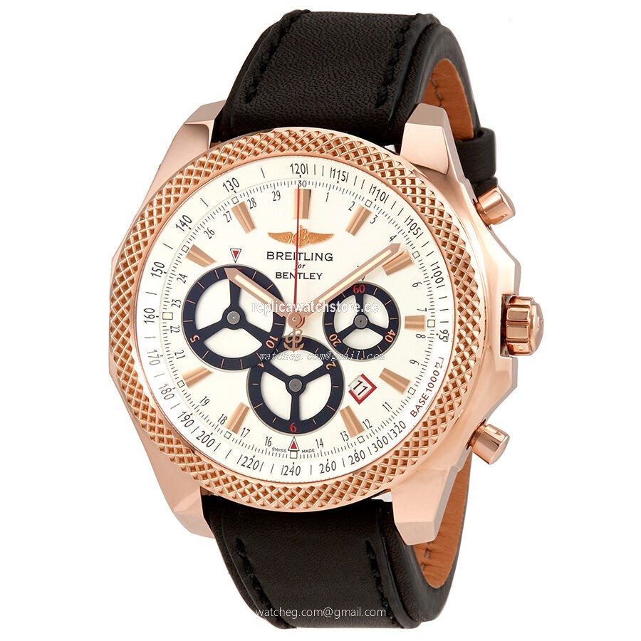 Breitling For Bentley R2536621-G733-441X-A20BA.1 Men's Automatic