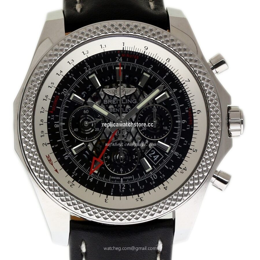 Breitling For Bentley AB043112/BC69 Men's Automatic