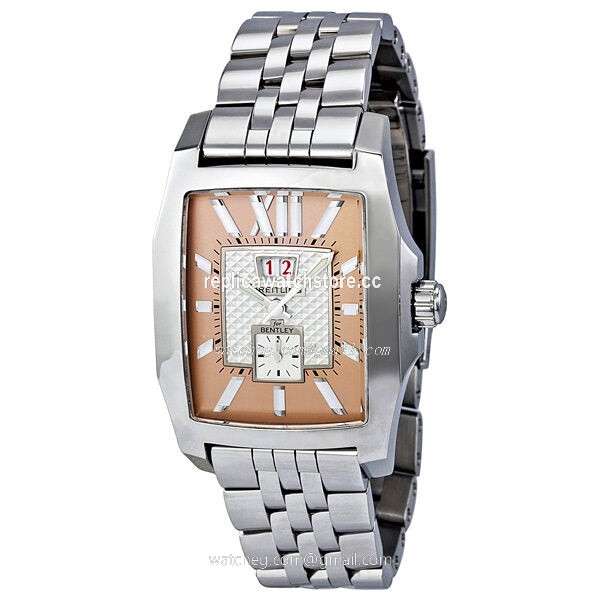 Breitling For Bentley A1636212-H533 984A Men's Automatic