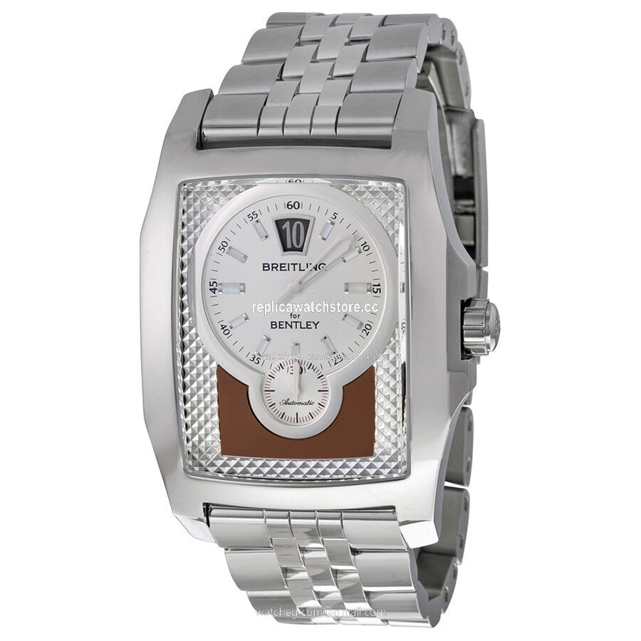 Breitling For Bentley A2836212/Q533/982A Men's Automatic