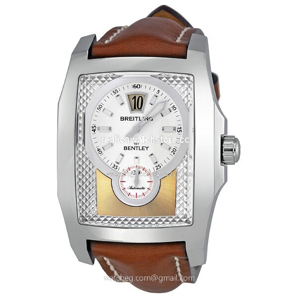 Breitling For Bentley A2836212-H522-443X-A20BA.1 Men's Automatic