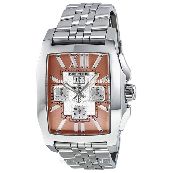 Breitling For Bentley A4436512-H531-982A Men's Automatic