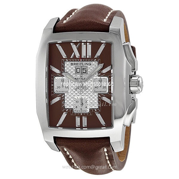 Breitling For Bentley A4436512-Q544-443X-A20BA.1 Men's Automatic