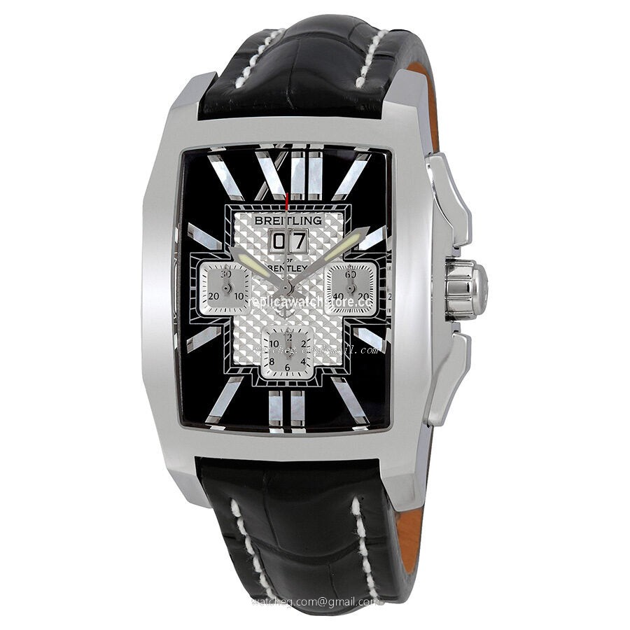 Breitling For Bentley A4436512/B873BKCD Men's Automatic