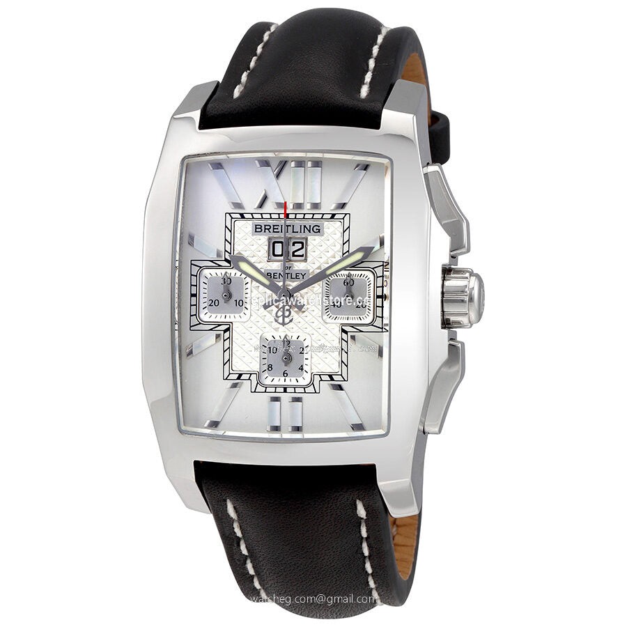 Breitling For Bentley A4436512-G632-441X-A20BA.1 Men's Automatic