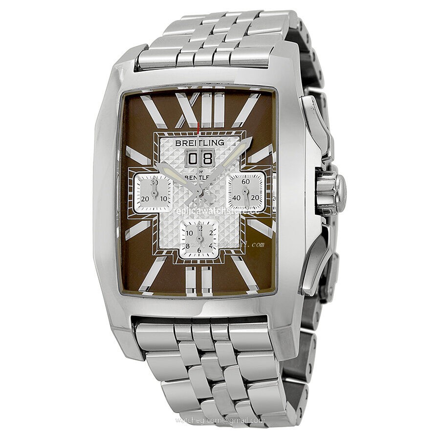 Breitling Flying B Chronograph A4436512-Q544-982A Men's Automatic