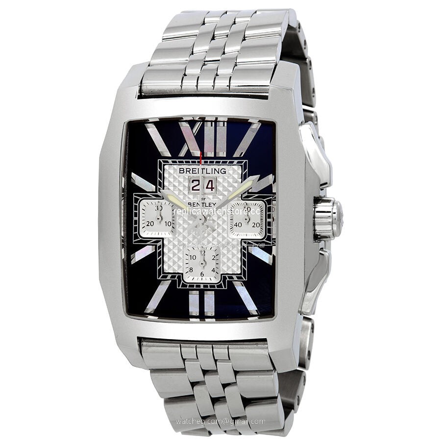 Breitling For Bentley A4436512-B873-982A Men's Automatic