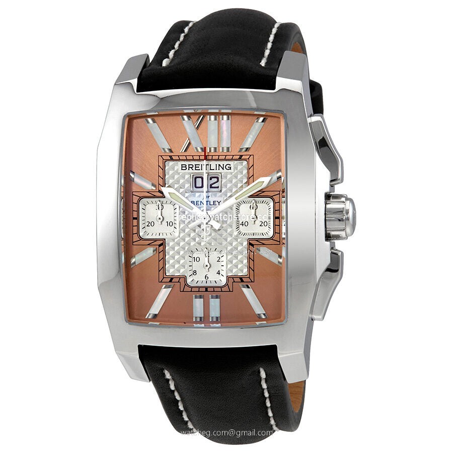 Breitling For Bentley A4436512-H531-441X-A20BA.1 Men's Automatic