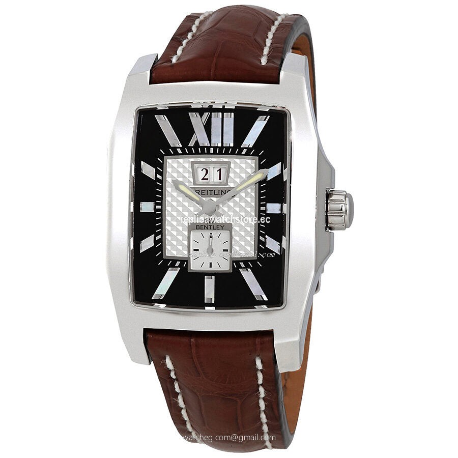 Breitling For Bentley A1636212-B881BRCD Men's Automatic