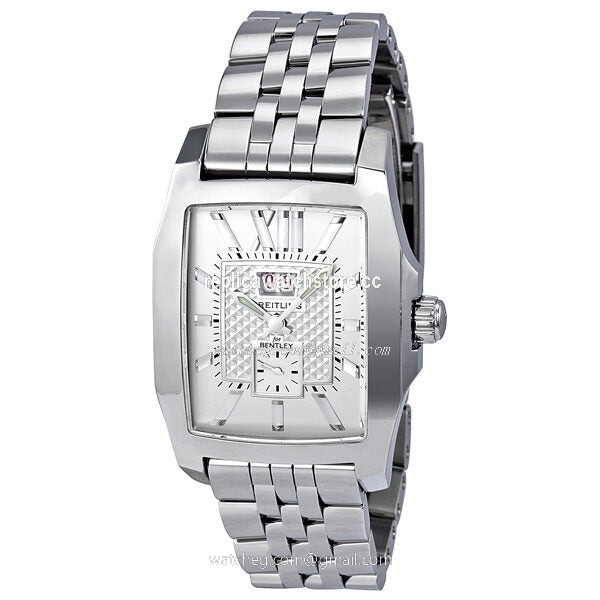 Breitling For Bentley A1636212-G638-984A Men's Automatic