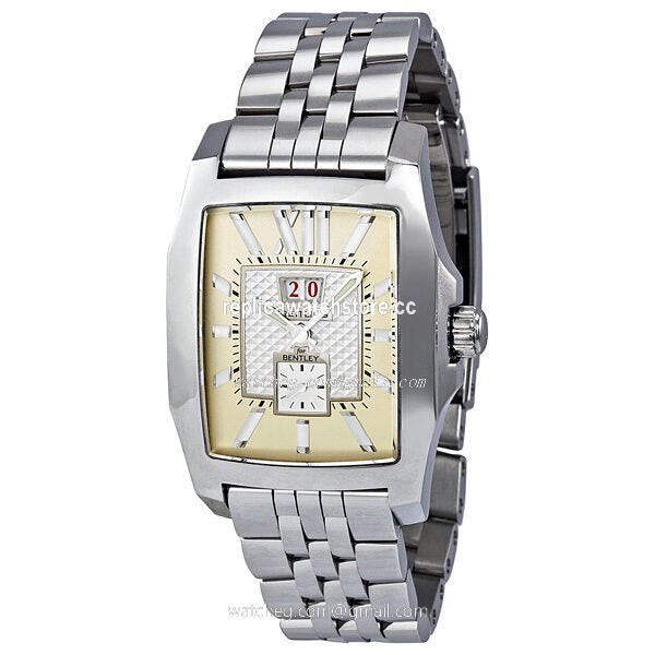 Breitling For Bentley A1636212-H534-984A Men's Automatic