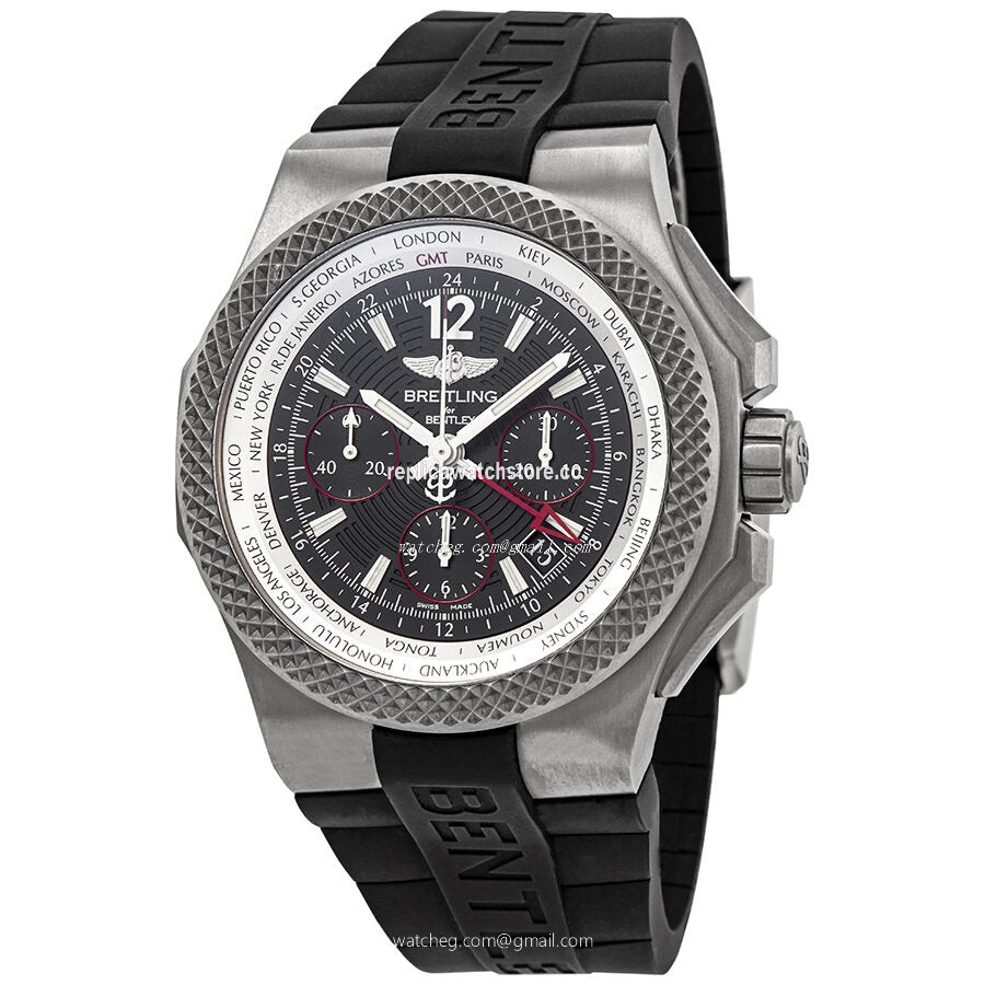 Breitling For Bentley EB043335/BD78-232S Men's Automatic