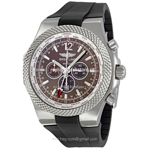 Breitling For Bentley BTA4736212/Q554 Men's Automatic