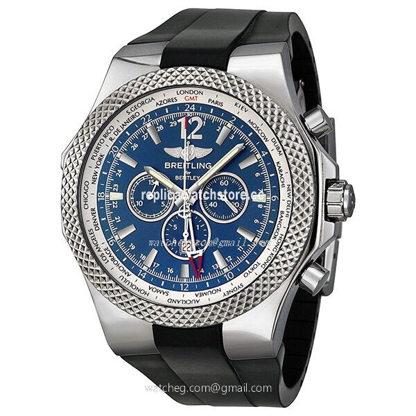 Breitling For Bentley A4736212-C768-222S-A20D.2 Men's Automatic
