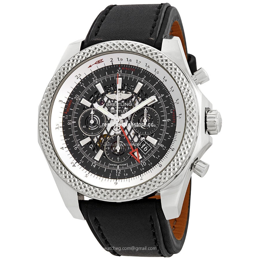 Breitling For Bentley AB043112/BC69-441X-A20BA.1 Men's Automatic