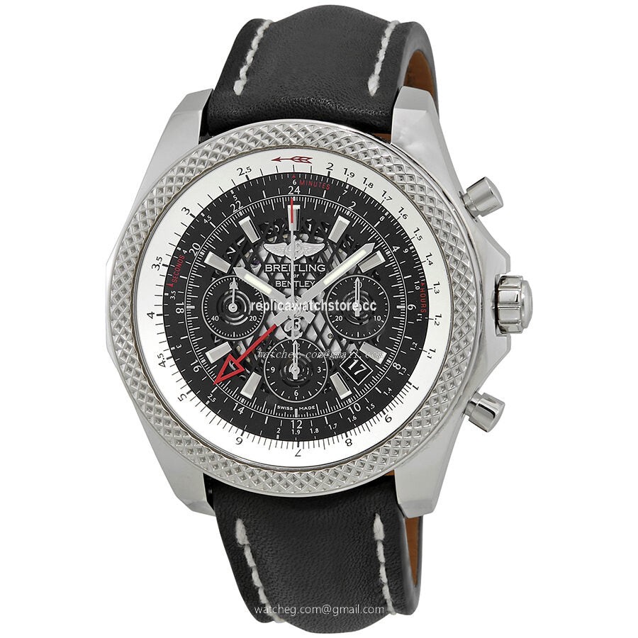 Breitling For Bentley AB043112/BC69-442X-A20D.1 Men's Automatic