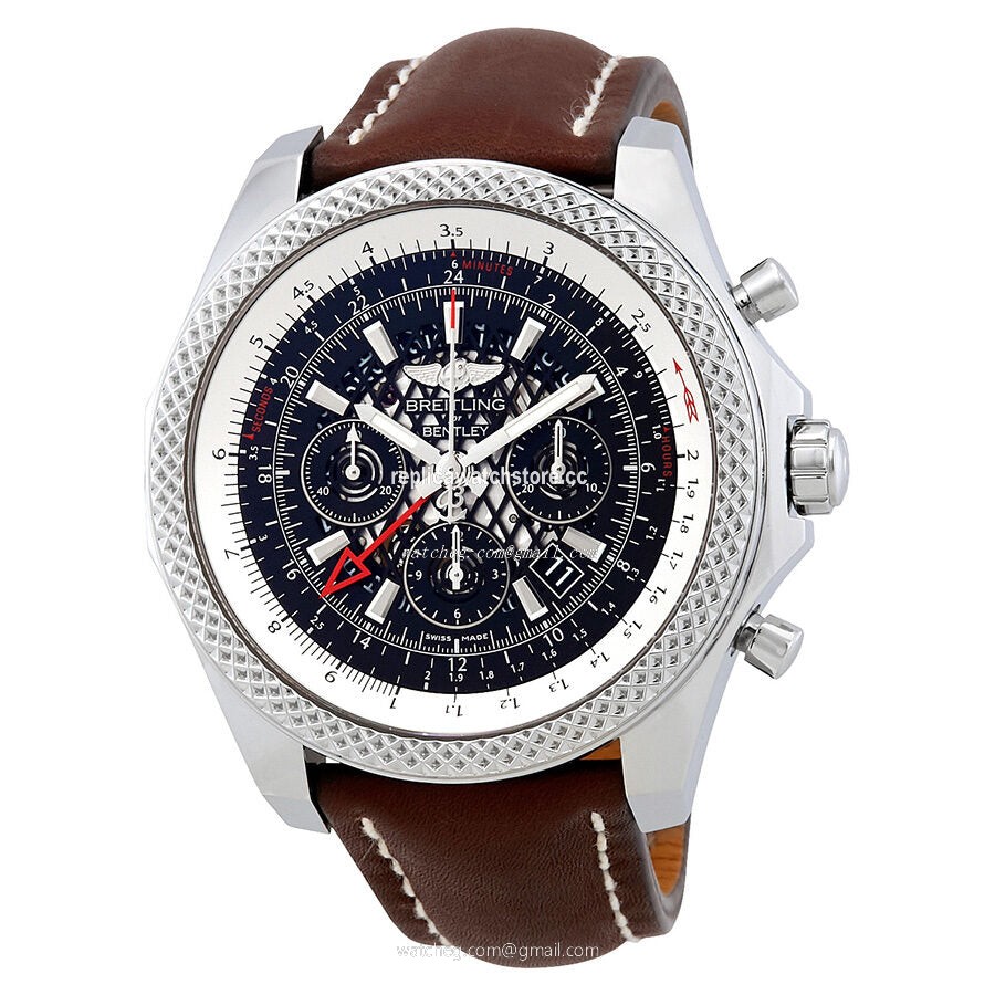 Breitling For Bentley AB043112/BC69-444X-A20D.1 Men's Automatic