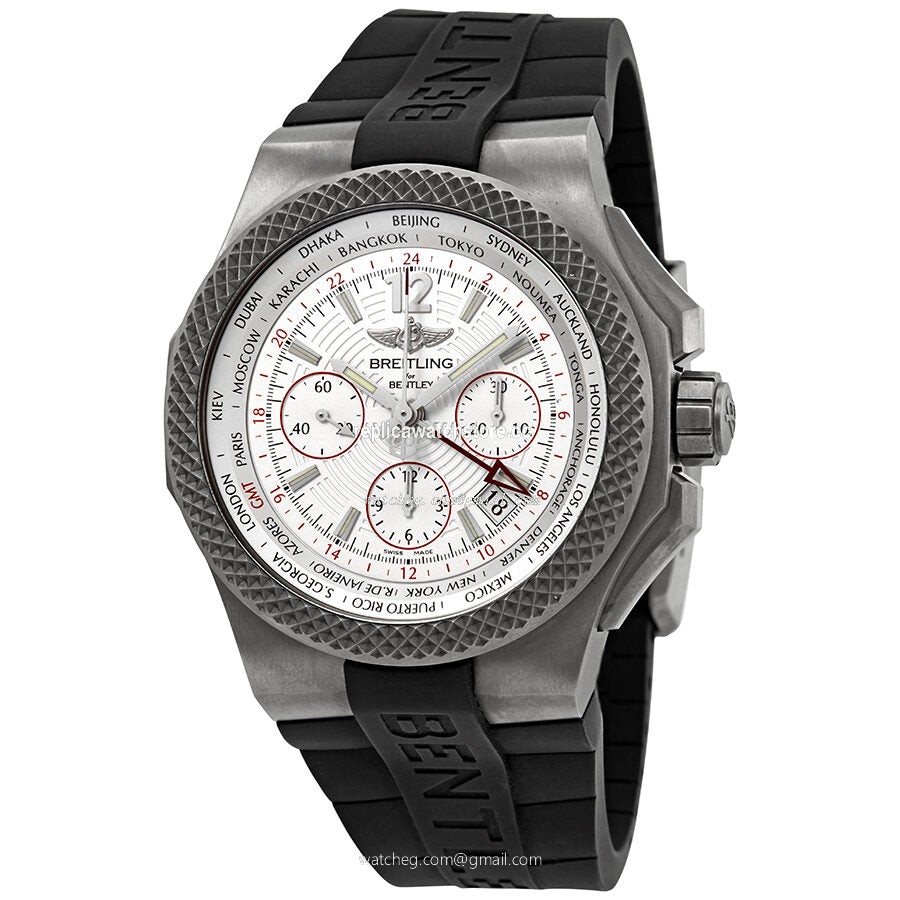Breitling For Bentley EB043335/G801-232S Men's Automatic