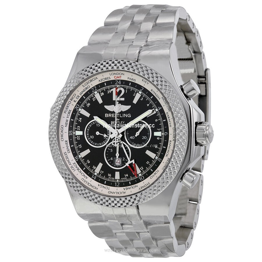 Breitling For Bentley A4736212/B919 Men's Automatic