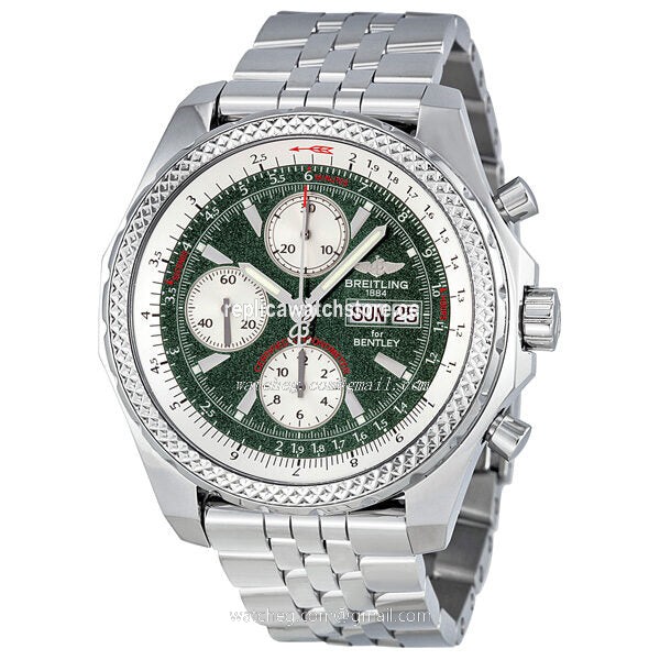 Breitling For Bentley A1336212/L5/972 Men's Automatic