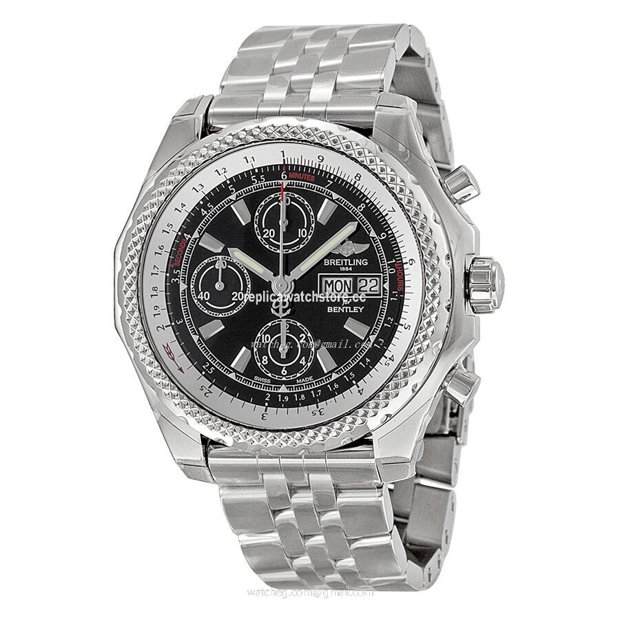 Breitling For Bentley A1336512/BC81 Men's Automatic