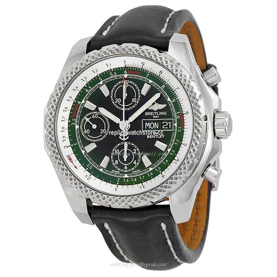 Breitling For Bentley A1336512-L520 Men's Automatic