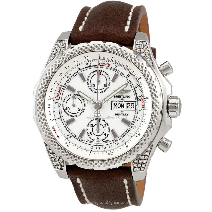 Breitling For Bentley A1336567-A736-437X-A20BA.1 Men's Automatic
