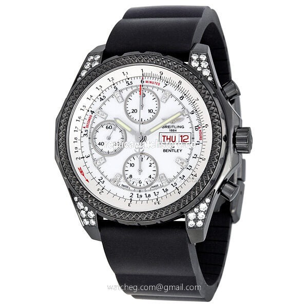 Breitling For Bentley M1336267-A729-213S Men's Automatic