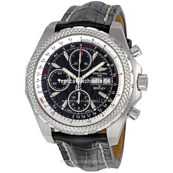 Breitling For Bentley A1336313/B960 Men's Automatic