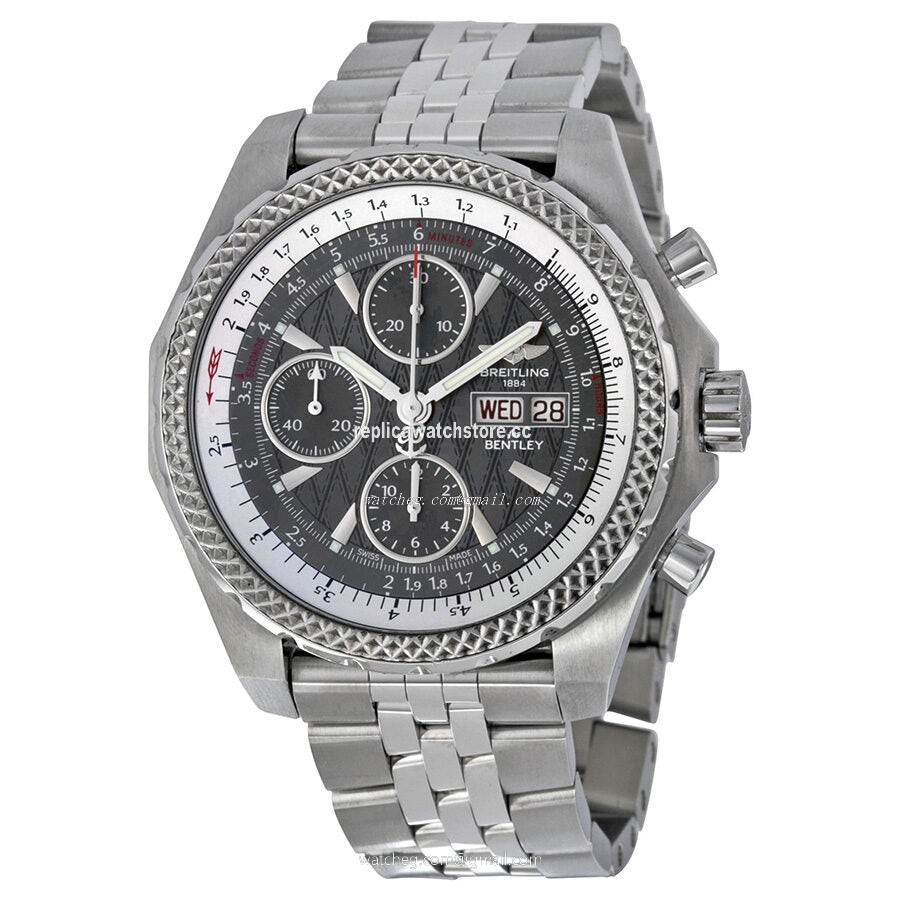 Breitling For Bentley A1336313-F545-981A Men's Automatic