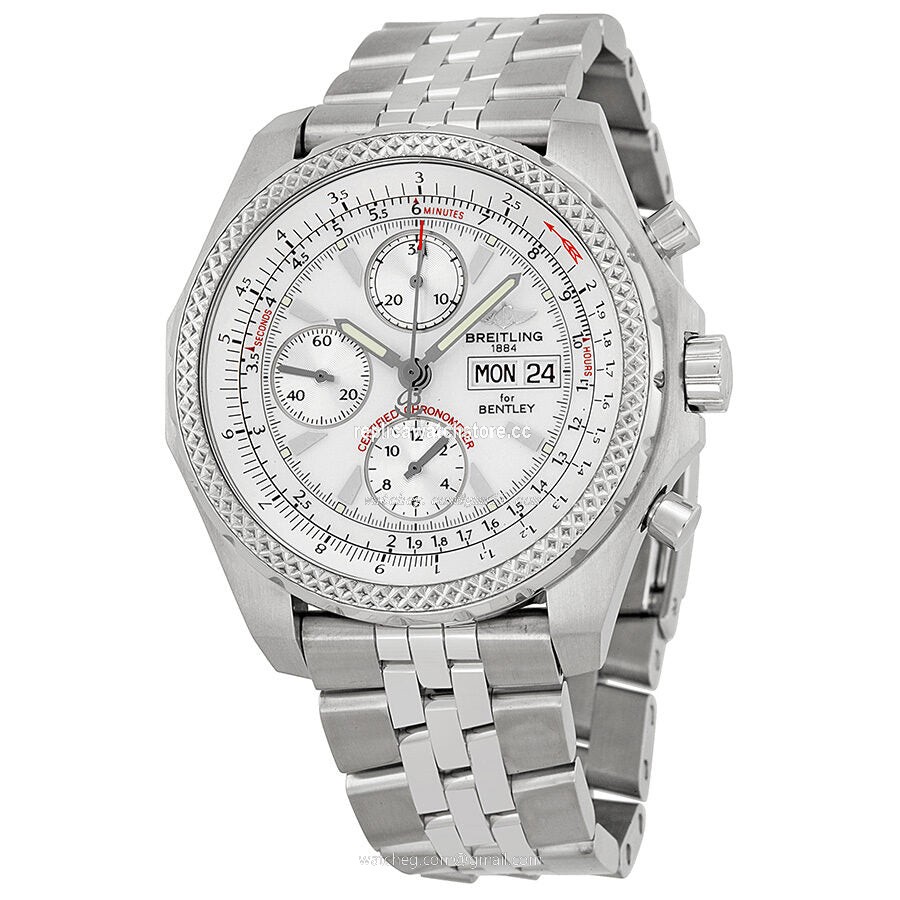 Breitling For Bentley A1336313-A575 Men's Automatic