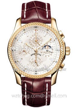 Breitling For Bentley H2936312-G628BRCT Men's Automatic