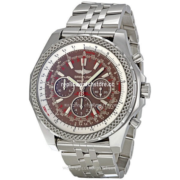 Breitling For Bentley A2536212/Q565 Men's Automatic