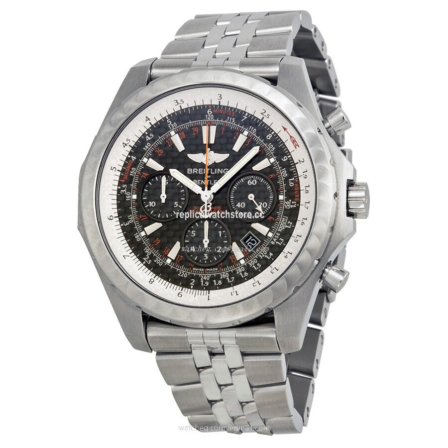 Breitling For Bentley A253652D-BC59 Men's Automatic