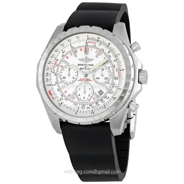 Breitling For Bentley A2536313-G675BKRD Men's Automatic