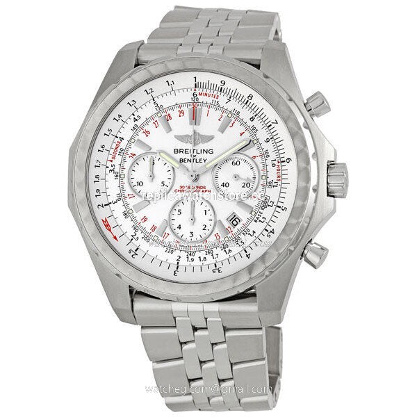 Breitling For Bentley A2536313-G675 Men's Automatic