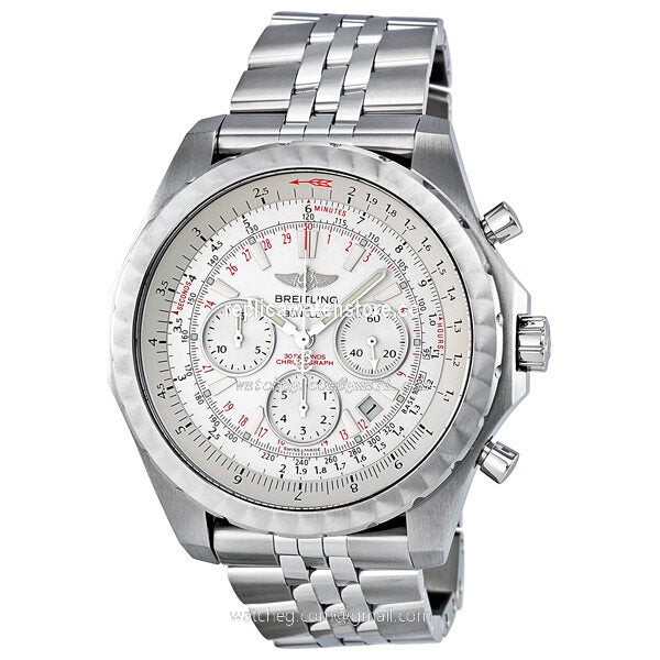 Breitling For Bentley A2536513-G675SS Men's Automatic